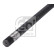 drive shaft 182762 FEBI, Thumbnail 3