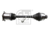 drive shaft 182763 FEBI