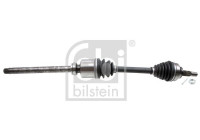 drive shaft 182764 FEBI