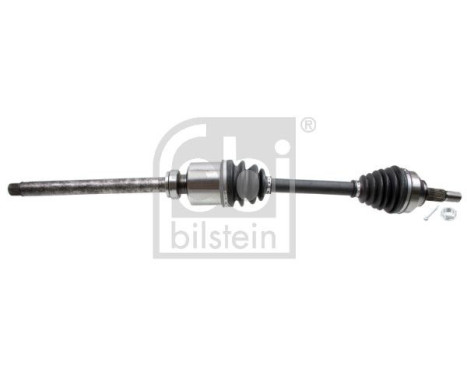 drive shaft 182764 FEBI