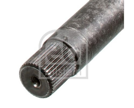 drive shaft 182764 FEBI, Image 2