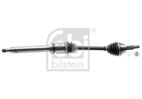 drive shaft 182765 FEBI