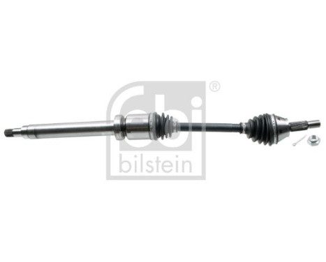 drive shaft 182765 FEBI