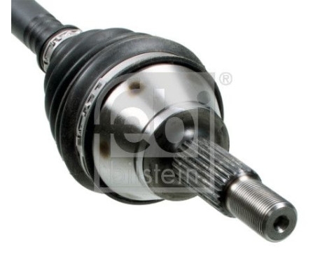 drive shaft 182765 FEBI, Image 3
