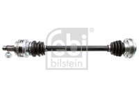 drive shaft 182814 FEBI