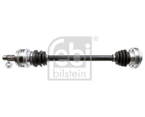 drive shaft 182814 FEBI