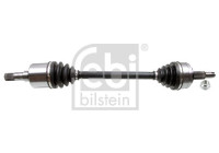 drive shaft 182815 FEBI