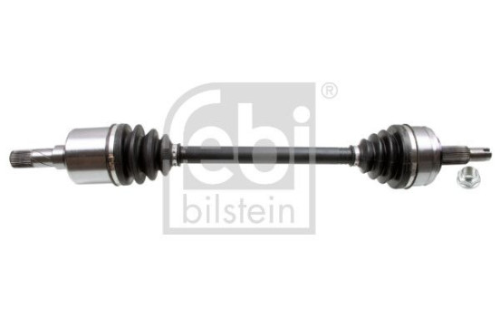 drive shaft 182815 FEBI, Image 3
