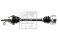 drive shaft 182816 FEBI