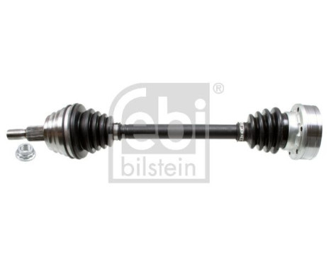 drive shaft 182816 FEBI