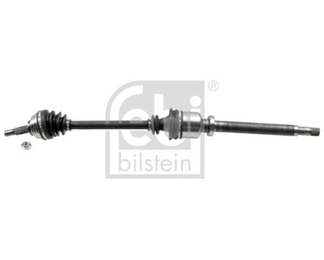 drive shaft 182817 FEBI, Image 3