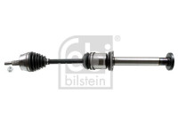 drive shaft 182852 FEBI