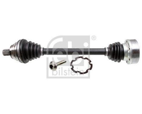 drive shaft 182853 FEBI