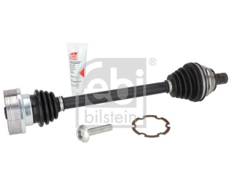 drive shaft 182853 FEBI