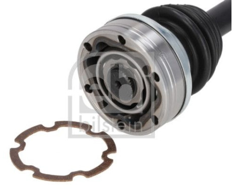 drive shaft 182853 FEBI, Image 2