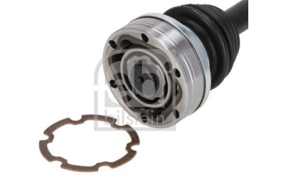 drive shaft 182853 FEBI