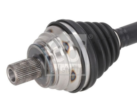 drive shaft 182853 FEBI, Image 3