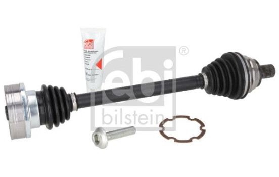 drive shaft 182853 FEBI, Image 3