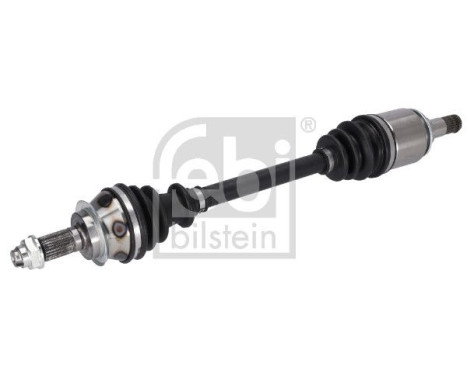 drive shaft 182854 FEBI