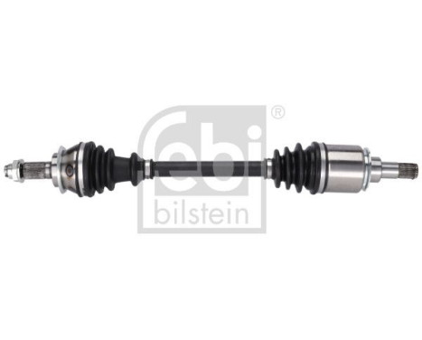 drive shaft 182854 FEBI, Image 3
