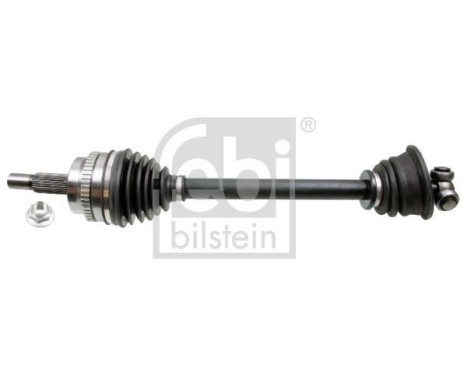 drive shaft 182855 FEBI