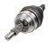 drive shaft 182855 FEBI, Thumbnail 2