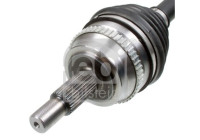 drive shaft 182855 FEBI