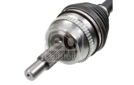 drive shaft 182855 FEBI
