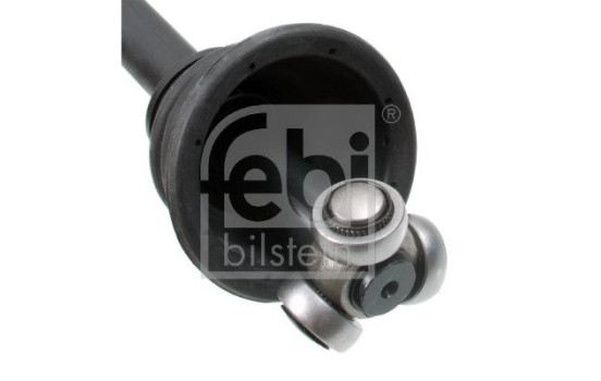 drive shaft 182855 FEBI, Image 2