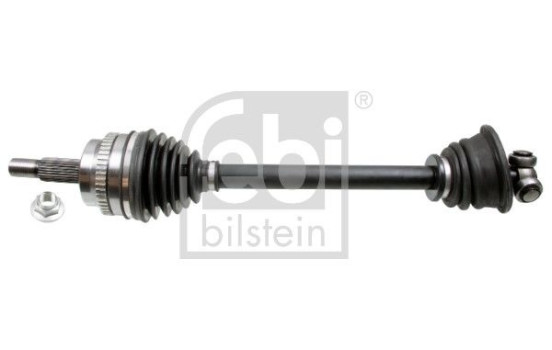 drive shaft 182855 FEBI, Image 3