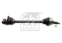 drive shaft 182856 FEBI