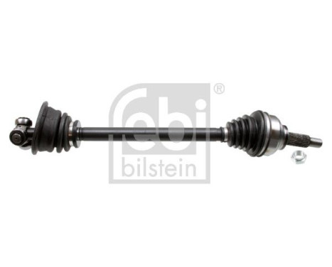 drive shaft 182856 FEBI