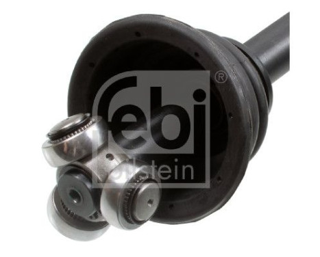 drive shaft 182856 FEBI, Image 2