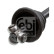 drive shaft 182856 FEBI, Thumbnail 2