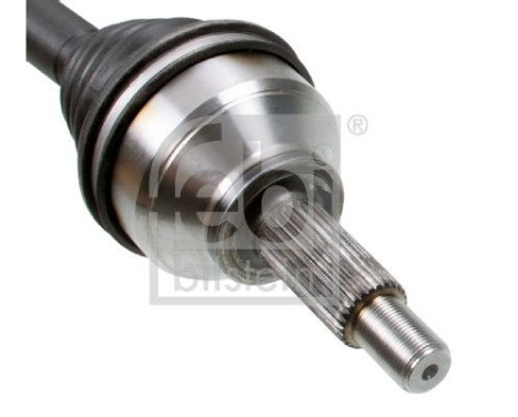 drive shaft 182856 FEBI, Image 3