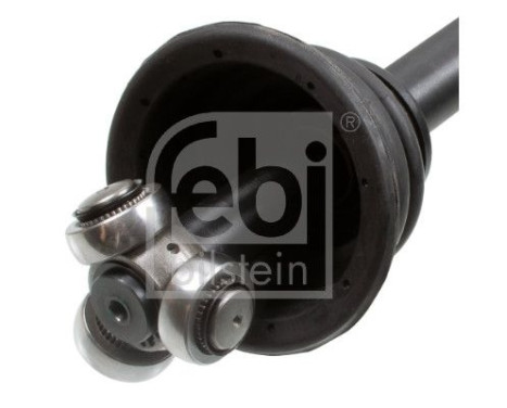 drive shaft 182856 FEBI, Image 2