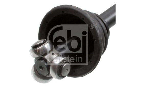 drive shaft 182856 FEBI