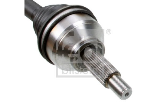 drive shaft 182856 FEBI, Image 2