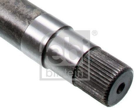 drive shaft 182857 FEBI, Image 3