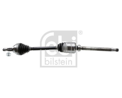 drive shaft 182857 FEBI