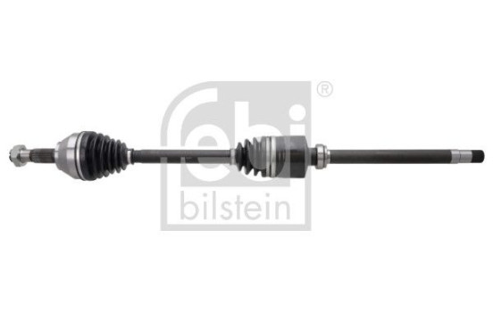 drive shaft 182857 FEBI