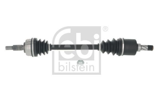 drive shaft 182865 FEBI
