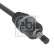 drive shaft 182865 FEBI, Thumbnail 2