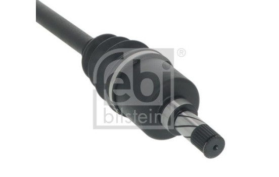drive shaft 182865 FEBI, Image 2
