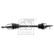 drive shaft 182865 FEBI