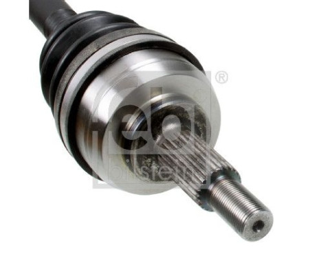 drive shaft 182865 FEBI, Image 3