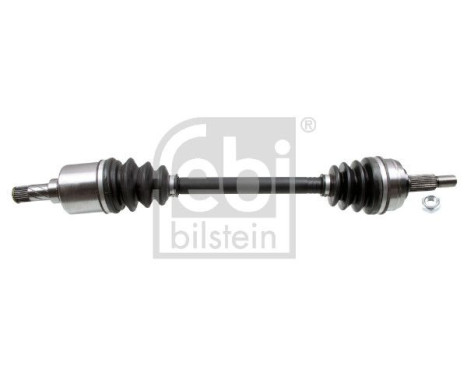 drive shaft 182865 FEBI