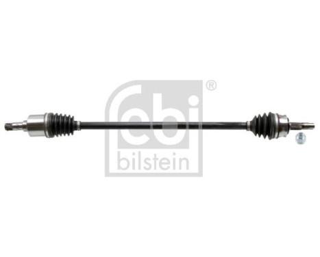 drive shaft 182881 FEBI
