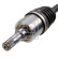 drive shaft 182881 FEBI, Thumbnail 2