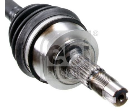 drive shaft 182881 FEBI, Image 3